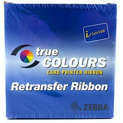 Zebra Technologies Zebra 800012-480 druktape Zebra Technologies Zebra 800012-480 druktape