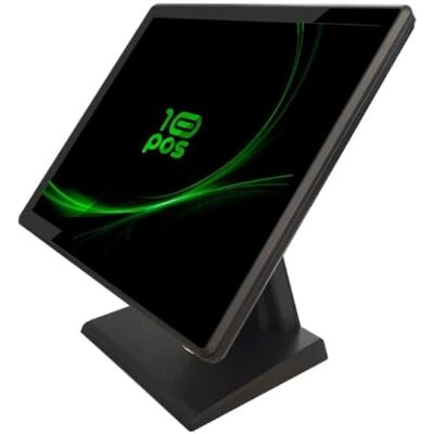 10POS TPV 10T-17- Intel J6412-8GB- 128 Go SSD- 17' Tactile WiFi Win11 IoT 10POS TPV 10T-17- Intel J6412-8GB- 128 Go SSD- 17' Tactile WiFi Win11 IoT