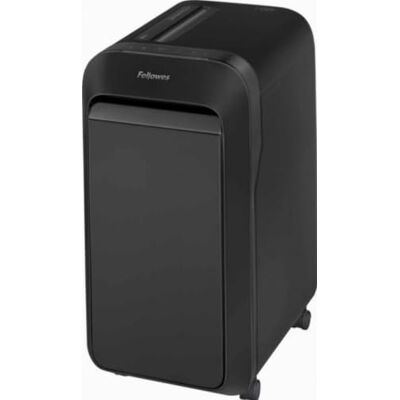 Fellowes Powershred LX221, papiervernietiger Micro 20 vellen voor kleine bedrijven/thuiskantoren uitgerust met SafeSense-technologie en 100% anti-verstopping Fellowes Powershred LX221, papiervernietiger Micro 20 vellen voor kleine bedrijven/thuiskantoren uitgerust met SafeSense-technologie en 100% anti-verstopping