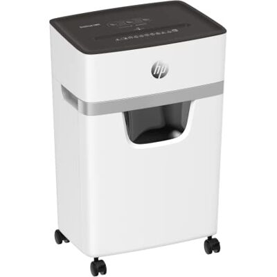 HP OneShred 10MC HP OneShred 10MC