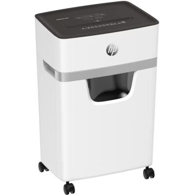 HP OneShred 15CC HP OneShred 15CC
