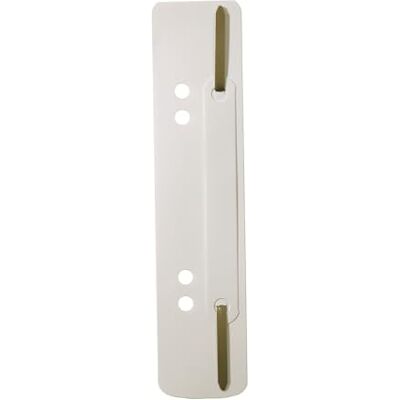 Durable 25 stuks Flexi-hangers 38 x 150 mm wit Durable 25 stuks Flexi-hangers 38 x 150 mm wit