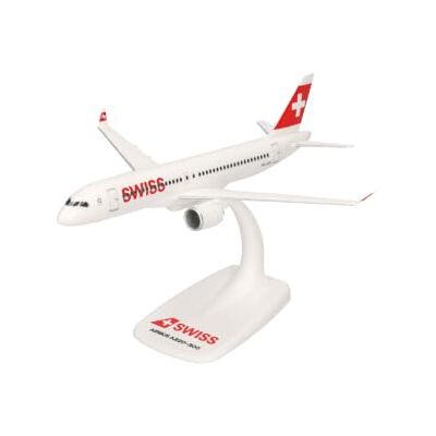 Herpa Model: 613323, wit Herpa Model: 613323, wit