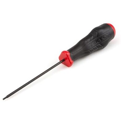 TEKTON 2 mm zeskantschroevendraaier met hoog koppel gemaakt in de VS DHX21020 TEKTON 2 mm zeskantschroevendraaier met hoog koppel gemaakt in de VS DHX21020