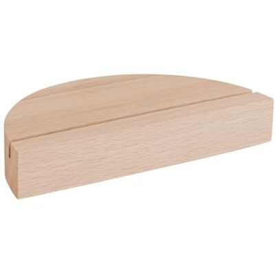 Ideen mit Herz Hout Half Cirkel Hout Stand Halfronde Houten Sokkel Voor Foto's, Menukaarten, Foto's, Wenskaarten enz. Fotohouder, Kaarthouder, Ijsplaathouder, 16,7 Ideen mit Herz Hout Half Cirkel Hout Stand Halfronde Houten Sokkel Voor Foto's, Menukaarten, Foto's, Wenskaarten enz. Fotohouder, Kaarthouder, Ijsplaathouder, 16,7