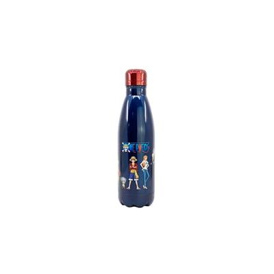 Stor Drinkfles van roestvrij staal, eendelig, 780 ml, herbruikbaar, geïsoleerd, met schroefdop, waterdicht, voor sport, school, kantoor, dagelijks gebruik Stor Drinkfles van roestvrij staal, eendelig, 780 ml, herbruikbaar, geïsoleerd, met schroefdop, waterdicht, voor sport, school, kantoor, dagelijks gebruik
