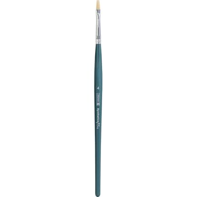 BRUNNEN 104896204 penseel petrol blauw BRUNNEN 104896204 penseel petrol blauw