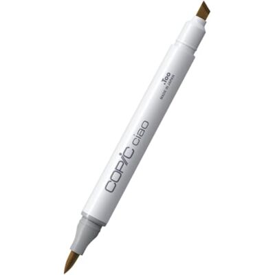 Copic Ciao Marker Brick Beige Copic Ciao Marker Brick Beige