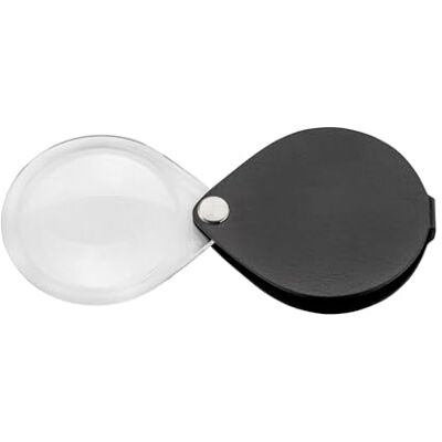 Eschenbach Rotonda Pieghevole 60 mm, 3,5 x met schep Eschenbach Rotonda Pieghevole 60 mm, 3,5 x met schep