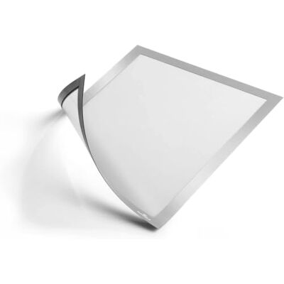Durable 486923 Duraframe magnetisch A4 kunststof displayframe, 5 stuks Durable 486923 Duraframe magnetisch A4 kunststof displayframe, 5 stuks
