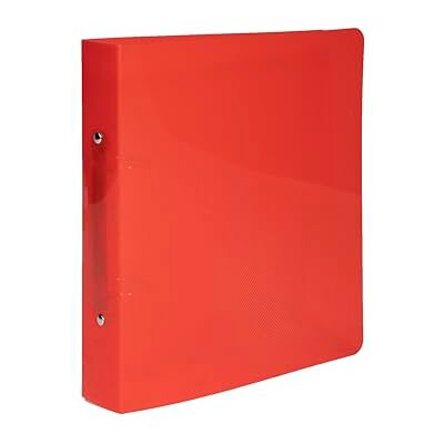 EXACOMPTA CLAS PP Cristal 23 x 22 2ax-30 opening 80 mm EXACOMPTA CLAS PP Cristal 23 x 22 2ax-30 opening 80 mm
