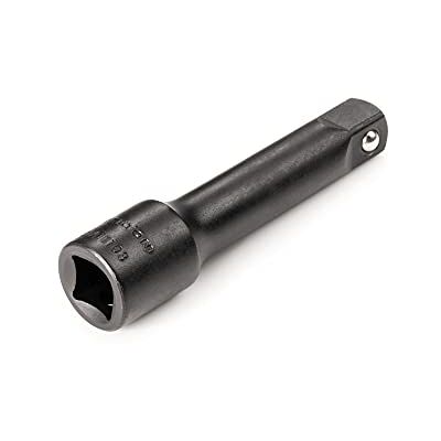 TEKTON 3/8 inch aandrijving x 7,6 cm slagverlenging SIA11103 TEKTON 3/8 inch aandrijving x 7,6 cm slagverlenging SIA11103