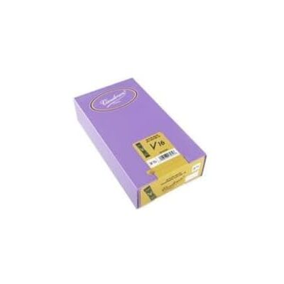 Vandoren SR7035/50 Force 3.5 V16 vellen voor altsaxofoon, 50 stuks Vandoren SR7035/50 Force 3.5 V16 vellen voor altsaxofoon, 50 stuks