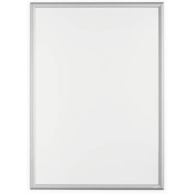 Durable A1 zilver inklapbaar frame Durable A1 zilver inklapbaar frame