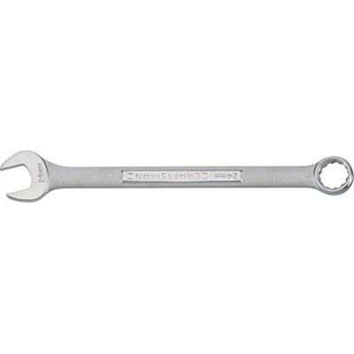 Craftsman Combinatiesleutel, SAE/metrisch, 24 mm (CMMT42923) Craftsman Combinatiesleutel, SAE/metrisch, 24 mm (CMMT42923)