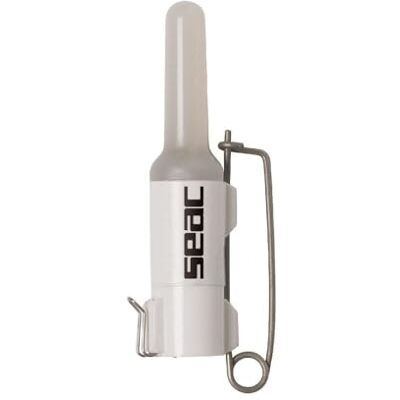 SEAC Flash Light, zaklamp waterdicht tot 100 meter SEAC Flash Light, zaklamp waterdicht tot 100 meter