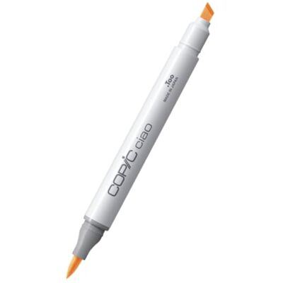 Copic Ciao Marker Skin White Copic Ciao Marker Skin White