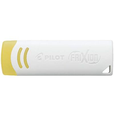 Pilot 006594 Eraser to Erase in FriXion Rubber Wit Pilot 006594 Eraser to Erase in FriXion Rubber Wit