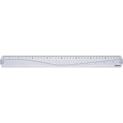 Maped Lattenbodem, 40 cm, geometrisch Maped Lattenbodem, 40 cm, geometrisch