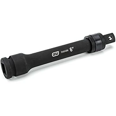 GEARWRENCH Rallonge d'impact verrouillable 1/2" 84649N GEARWRENCH Rallonge d'impact verrouillable 1/2" 84649N