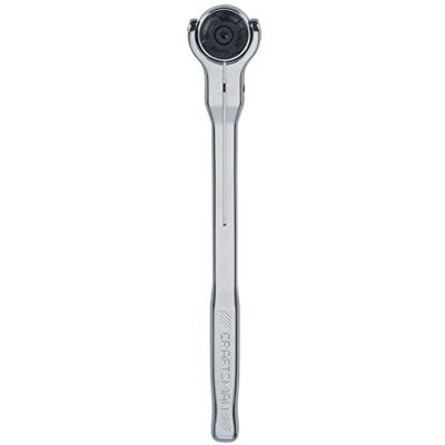 Craftsman CMMT99422 3/8" Drive 72T rateldraaibaar Craftsman CMMT99422 3/8" Drive 72T rateldraaibaar