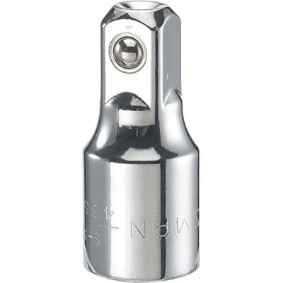 Craftsman Rallonge de douille 1/2" (CMMT43522) Craftsman Rallonge de douille 1/2" (CMMT43522)
