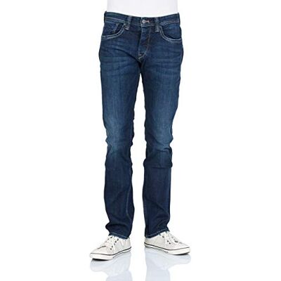 Pepe Jeans Heren Cash Jeans Pepe Jeans Heren Cash Jeans
