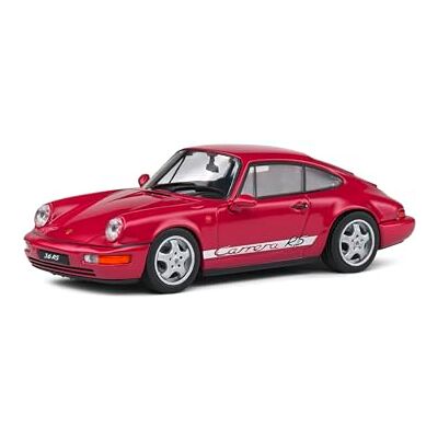 Solido POR 964 RS 1992-1/43 Solido POR 964 RS 1992-1/43
