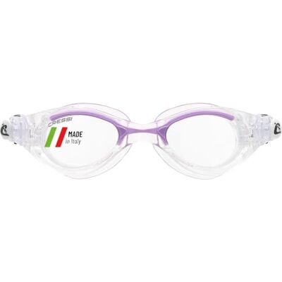 CRESSI Flash Lady Lunettes de natation Femme (lot de 1) CRESSI Flash Lady Lunettes de natation Femme (lot de 1)