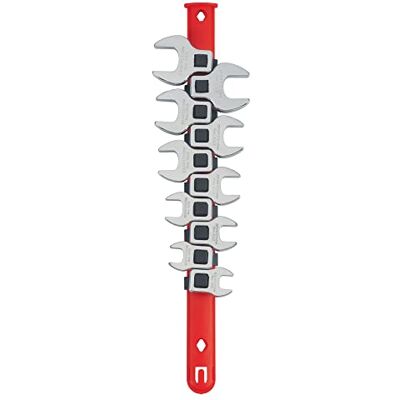 Craftsman CMMT12053LZ steeksleutel, 10 stuks Craftsman CMMT12053LZ steeksleutel, 10 stuks