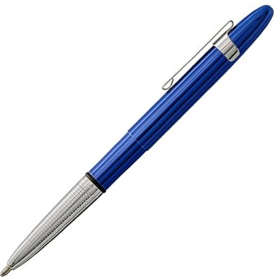 Fisher Space Pen 400BBCL Medium Zwart 1stuk(s) Balpen (zwart, Blauw, Medium, 1 stuk(s)) Fisher Space Pen 400BBCL Medium Zwart 1stuk(s) Balpen (zwart, Blauw, Medium, 1 stuk(s))