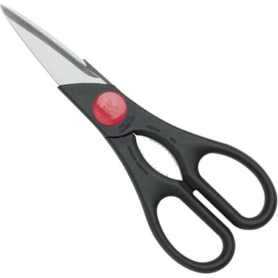 ZWILLING 43967-200-0 multifunctionele schaar, zwart ZWILLING 43967-200-0 multifunctionele schaar, zwart