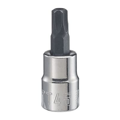 Craftsman Douille Torx 3/8" TT45 (CMMT42622) Craftsman Douille Torx 3/8" TT45 (CMMT42622)