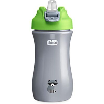 Chicco popup cup, groen, 2 jaar Chicco popup cup, groen, 2 jaar