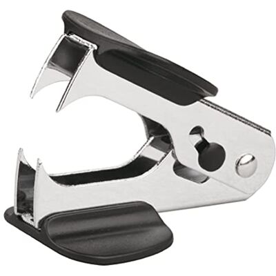Grafoplás Grappes 810 veiligheidssluiting voor nietjes 24/6 Grafoplás Grappes 810 veiligheidssluiting voor nietjes 24/6