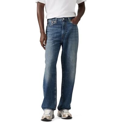 Levis 568 Loose Straight Jeans voor heren (1 stuk), How You Feel Ltwt, Taille 28 / lengte 32 Taille 28 / lengte 32 Levis 568 Loose Straight Jeans voor heren (1 stuk), How You Feel Ltwt, Taille 28 / lengte 32 Taille 28 / lengte 32