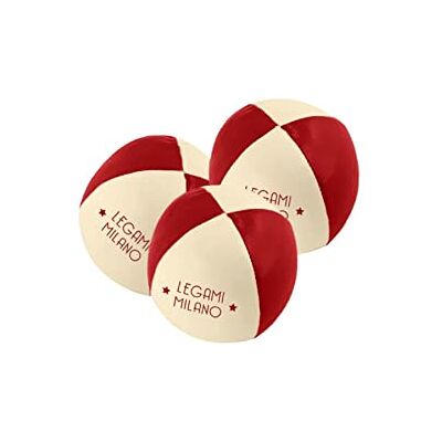Legami Jongleerballen Legami Jongleerballen