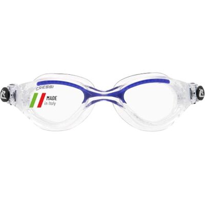 CRESSI Flash Lunettes de natation Homme (lot de 1) CRESSI Flash Lunettes de natation Homme (lot de 1)