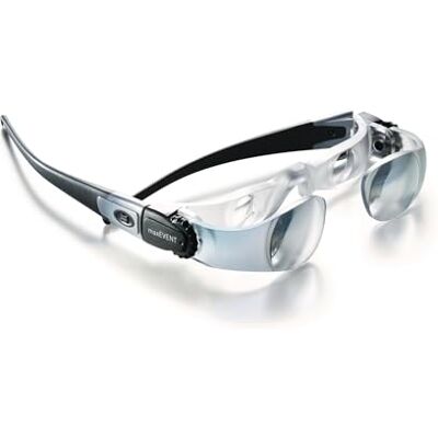 Eschenbach Nieuw vergrootglas systeem Galileo MaxEVENT Eschenbach Nieuw vergrootglas systeem Galileo MaxEVENT