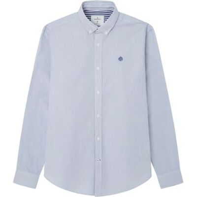 Springfield 948762 Herenhemd (1 stuk) Springfield 948762 Herenhemd (1 stuk)