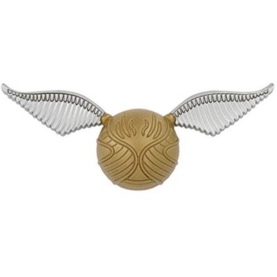 Harry Potter Golden Snitch 3D Foam Magneet Harry Potter Golden Snitch 3D Foam Magneet