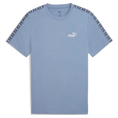 Puma Ess Tape Tee T-shirts uniseks (1 stuk) Puma Ess Tape Tee T-shirts uniseks (1 stuk)