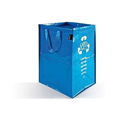Perfetto Container coll. Recycle cm. 30x38xh.55-1 stuk Papier Perfetto Container coll. Recycle cm. 30x38xh.55-1 stuk Papier