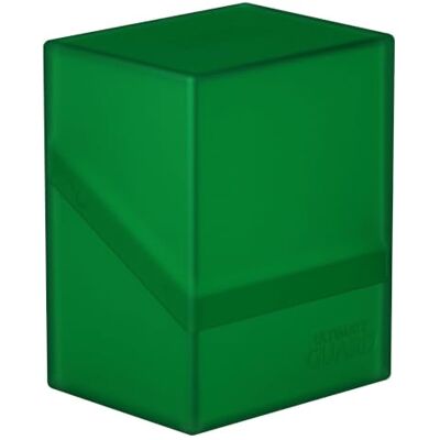 Ultimate Guard Kaartdoos, 80 Plus, standaardmaat, amethist Ultimate Guard Kaartdoos, 80 Plus, standaardmaat, amethist