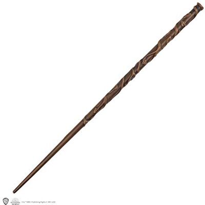 Cinereplicas Harry Potter – toverstaf pen – Hermelien Granger – exacte reproductie – balpen Cinereplicas Harry Potter – toverstaf pen – Hermelien Granger – exacte reproductie – balpen