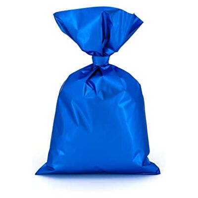 Italpak X204006254000 Metallic enveloppen, 25 x 40 cm, 50 stuks, blauw Italpak X204006254000 Metallic enveloppen, 25 x 40 cm, 50 stuks, blauw