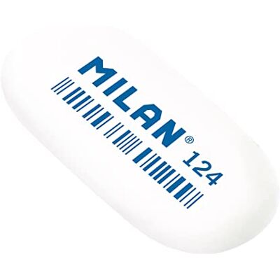 MILAN – Doos met 24 gommen Mie de Ovale, kattentong 124 MILAN – Doos met 24 gommen Mie de Ovale, kattentong 124