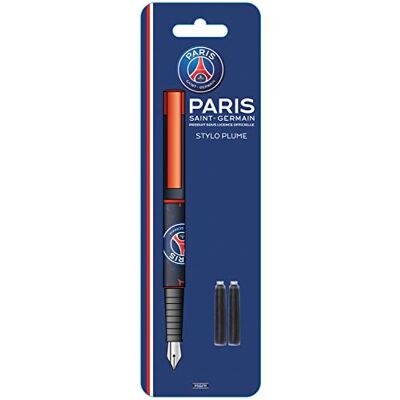 PSG Paris Saint-Germain vulpen officiële collectie PSG Paris Saint-Germain vulpen officiële collectie