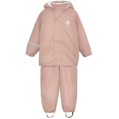 CeLaVi Basic rainwear set – solide PU APPAREL jongens (1 stuk) 150 CeLaVi Basic rainwear set – solide PU APPAREL jongens (1 stuk) 150
