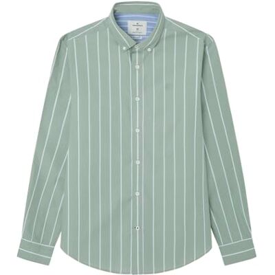 Springfield 948762 Herenhemd (1 stuk) Springfield 948762 Herenhemd (1 stuk)